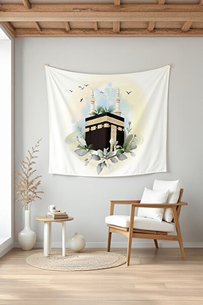 Charmbi Islamic Wall Covering Decorative Modern Colorful Designs Peaceful Wal...