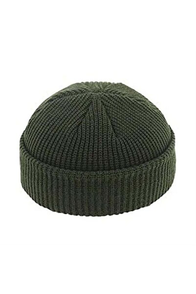 BALİNA Plain New Short Beret