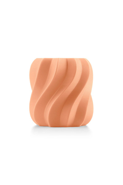 Anycubic PLA Özel Filament Şeftali Pembe 1.75mm 1kg