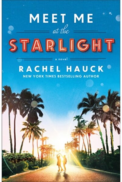 Book Boss Meet Me At The Starlight