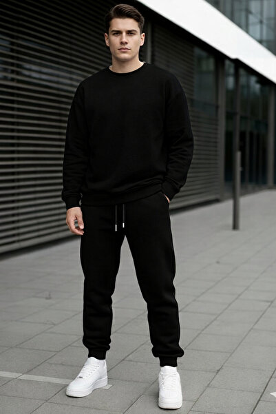 orwen life est. 2022 Unisex Women's Men's Zero Collar Tracksuit Set Without P...