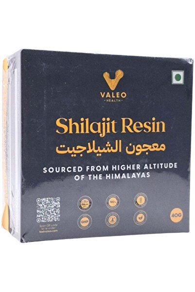 VALEO راتنج شيلاجيث 40 جم