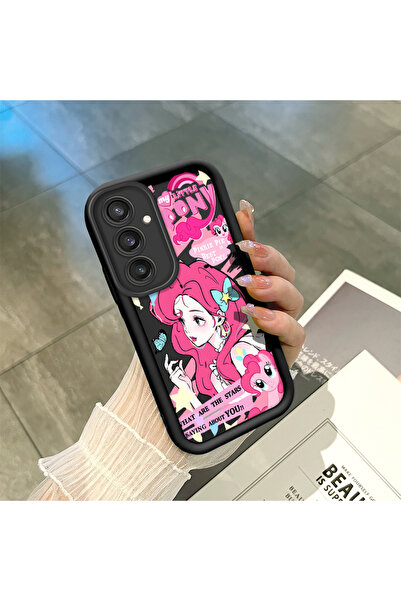 ucuc حافظة سامسونج جالاكسي S23 Fe متوافقة مع مادة السيليكون المقاومة للصدمات ...