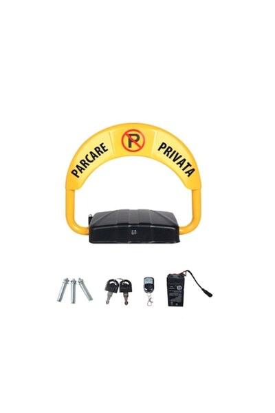 OEM Blocare automată a parcării cu telecomandă