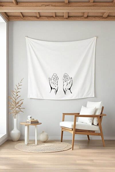 Charmbi Islamic Wall Covering Decorative Modern Colorful Designs Peaceful Wal...