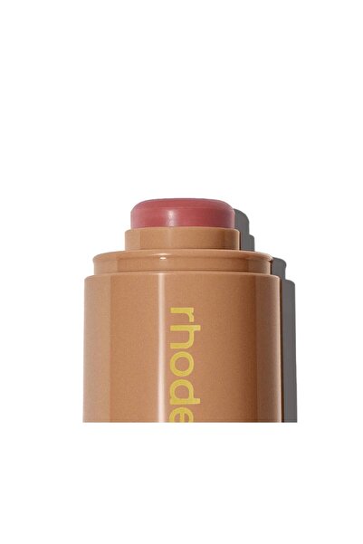 Rode أحمر خدود صغير، خط تسمير