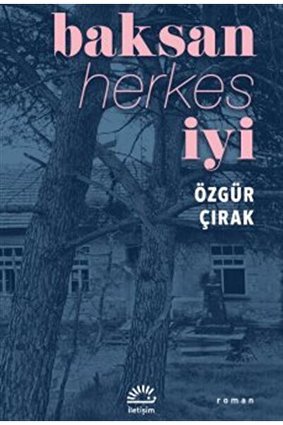 İletişim Yayınları Baksan Herkes İyi