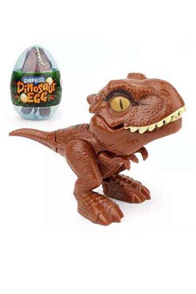 Arabest ديناصور يعض الأصابع، ديناصور يد يعض بمفاصل متحركة، بيض ديناصور تويستر...