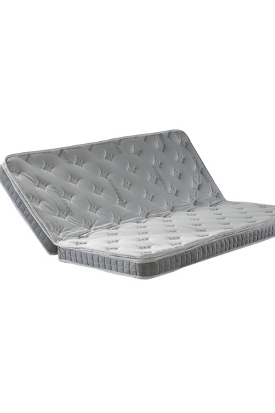 sleepnice Daisy İ KEA Hemnes, Brimnes Flekke Divan Uyumlu Katlanır Ortopedik ...