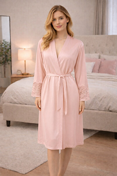 VIEN POLO Mikro Kumas Penye Sabahlık