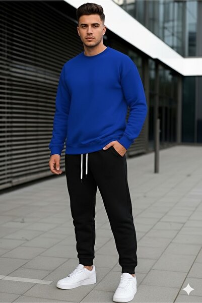 orwen life est. 2022 Unisex Women's Men's Zero Collar Tracksuit Set Without P...