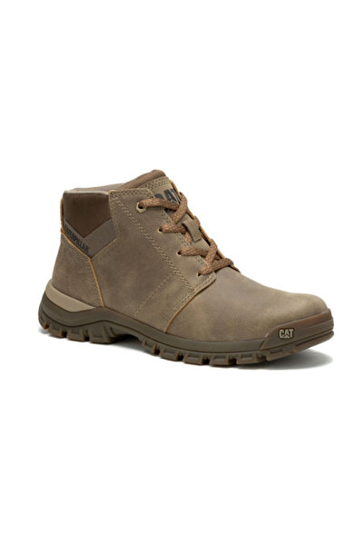 Caterpillar Threshold Chukka Boots