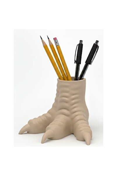 OEM Suport pentru creioane cu picior de dinozaur