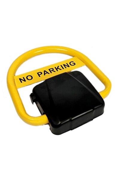 OEM Blocator automat de parcare Zenino - Telecomandă, Alarmă, Baterie reîncăr...