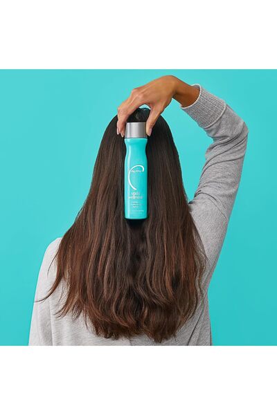 Malibu C Scalp Wellness Shampoo for Soothing and Moisturizing Dry Scalp