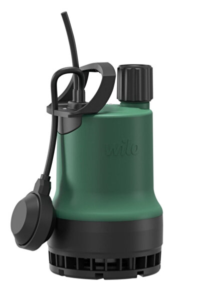 Wilo TMW 32/11 Drenaj Pompası - 0,75 HP