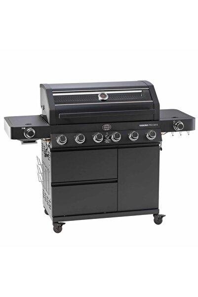 rösle Gratar pe gaz Videro Pro G6-S Vario+