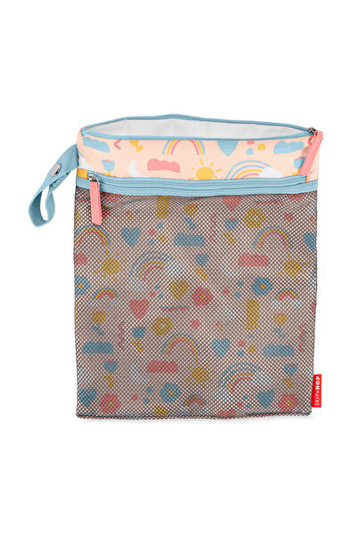 Skip Hop Spark Style Wet Bag - Sky