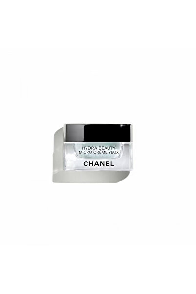 Chanel , Hydra Beauty, Ενυδατική, Κρέμα Ματιών, 15 ml