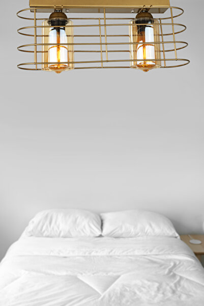 Begüsa Vetra 2.Li Avize Eskitme