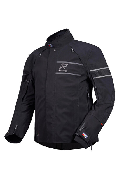 Rukka Rapto-R Gore-Tex Pro Erkek Kışlık Motosiklet Montu