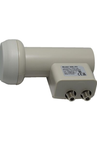 THB-SAT LNB Universal pt 2 receptoare