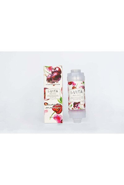 ivita I-Vita Korean Vitamin Shower Filter - Anti Hair Loss - Prevents Dry Ski...