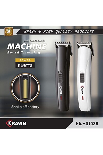 KRAWN Beard Trimmer KW-41028