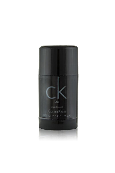 Calvin Klein Αποσμητικό CK be 75 ml (unisex)