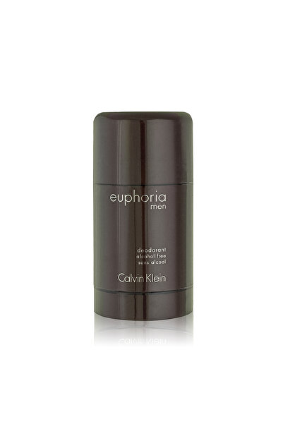 Calvin Klein Αρωματικό Αποσμητικό Euphoria for Men 75 ml (άνδρας)