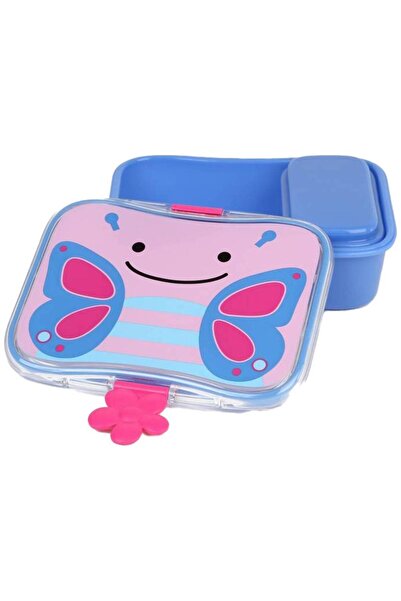 Skip Hop Skiphop - Zoo Lunch Kit - Butterfly - 2C