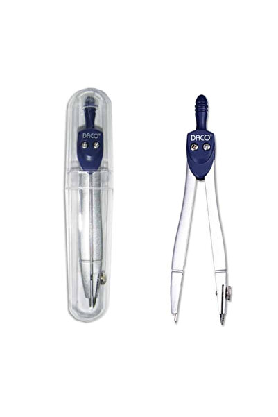 daço Metal compass 34 cm DACO CO101