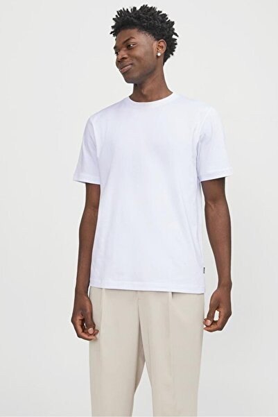 Jack & Jones Jjeurban Edge majica kratkih rukava O-izrez Noos muška T-shirt 1...