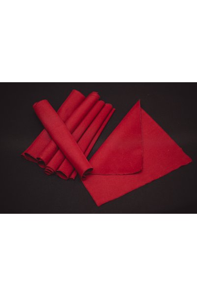 Sc kharma srl Pachet 10 bucati servete de masa