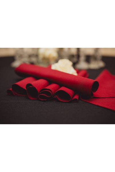 Sc kharma srl Pachet 10 bucati servete de masa