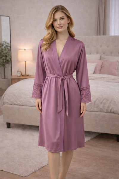 VIEN POLO Mikro Kumas Penye Sabahlık