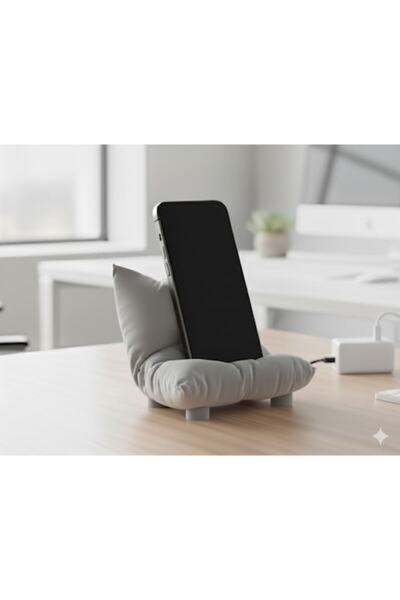 OEM Funny Phone Holder - Armchair Model