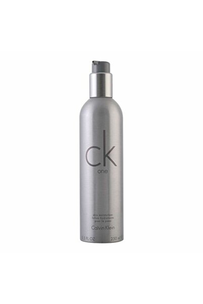 Calvin Klein CK One, Apă, Hidratare, Loțiune de corp, Corp, 250 ml