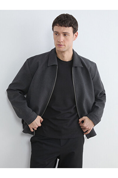 LC Waikiki Sparkling Choices from Shining Store Standardfit Men's Coat