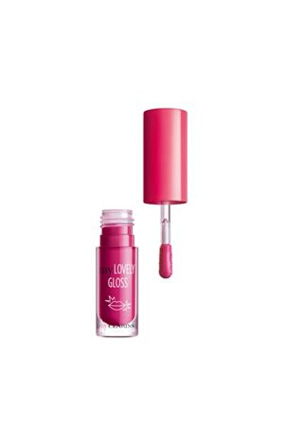Clarins , My Lovely Gloss, Lip Gloss, 01, Pink In Love, 3 ml