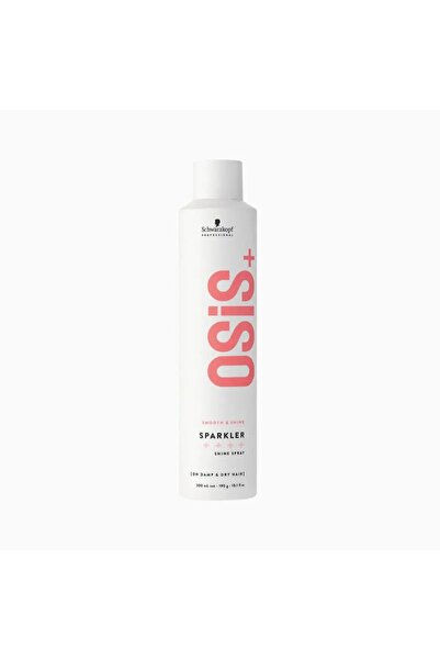Schwarzkopf Osis+ - Sparkler Shine Spray