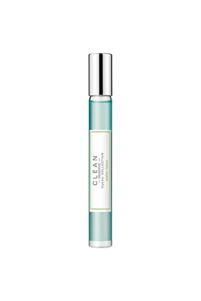 Clean , H2Eau Water Lotus, Eau De Parfum, Unisex, 10 ml