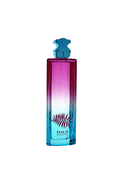 Tous Tous, Bonjour Senorita, Eau De Toilette, Γυναικεία, 90 ml