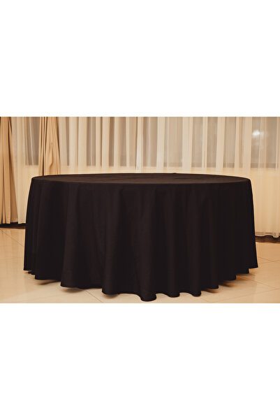 Sc kharma srl Fata de masa rotunda