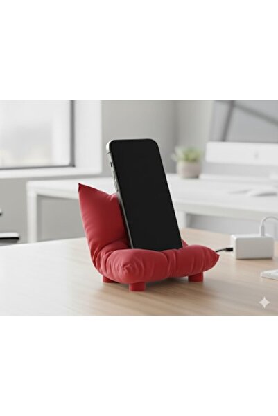 OEM Funny Phone Holder - Armchair Model