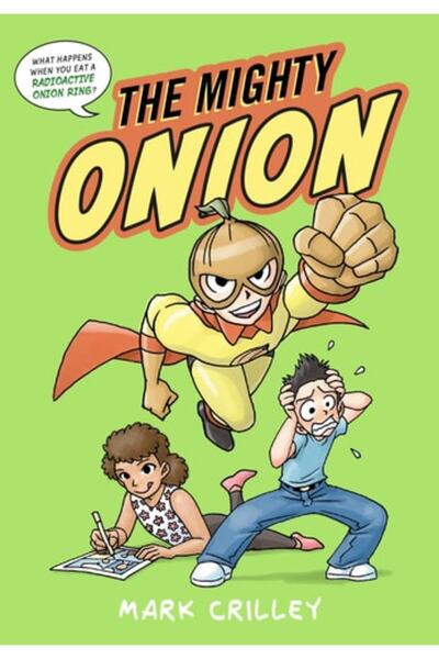 Book Boss البصلة الجبارة