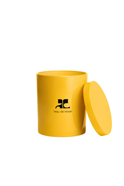 Courreges , L'Eau de Liesse, Scented Candle, 190 g