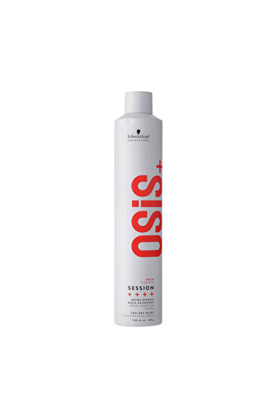 Schwarzkopf Osis+ - Session Hairspray 500 ml