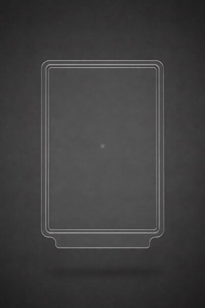 Sas Haus Refrigerator Organizer Spare Cover 3 Pieces