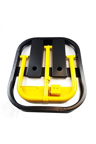 OEM Parking Lock with 3 Keys